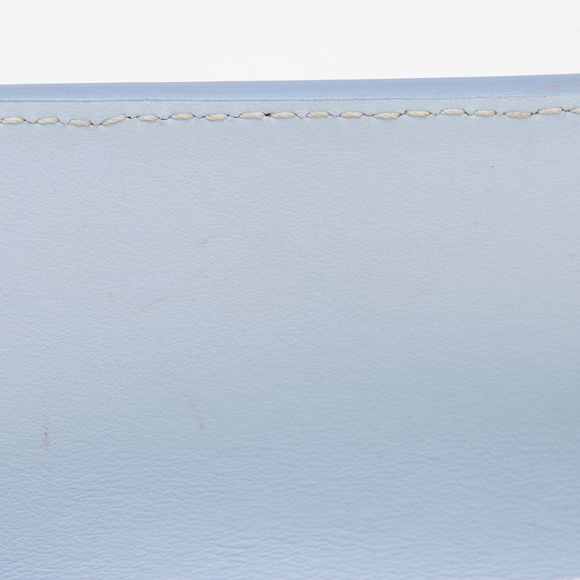 Burberry Canvas Horseferry Mini Pocket Tote (SHF-ebzeOk)