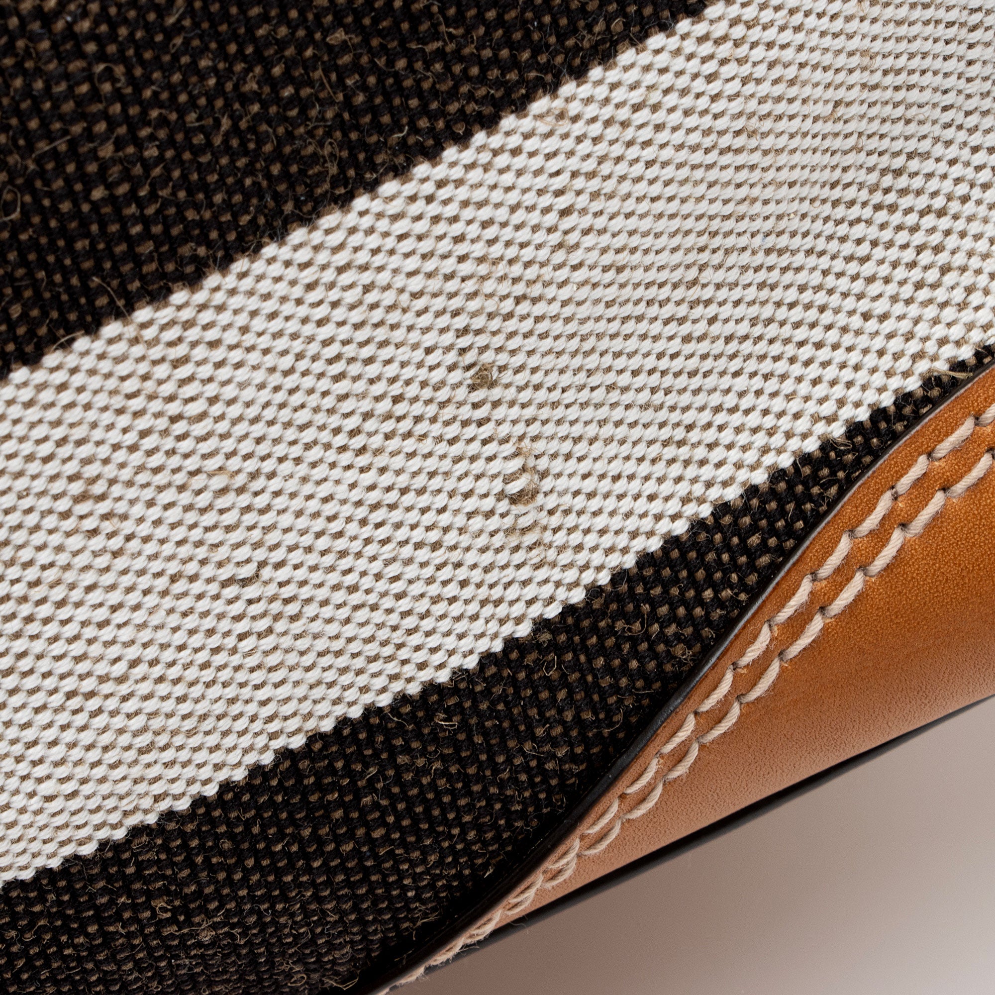 Burberry Canvas Mega Check Maidstone Tote
