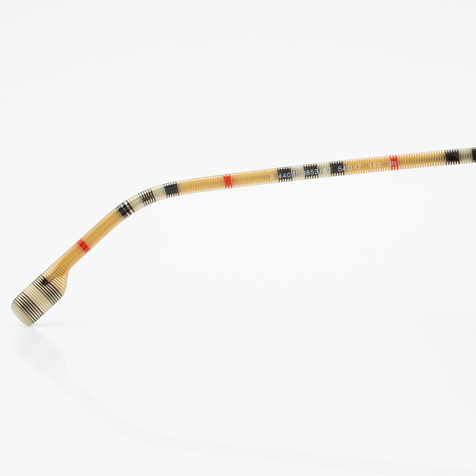 Burberry Cat Eye Sunglasses