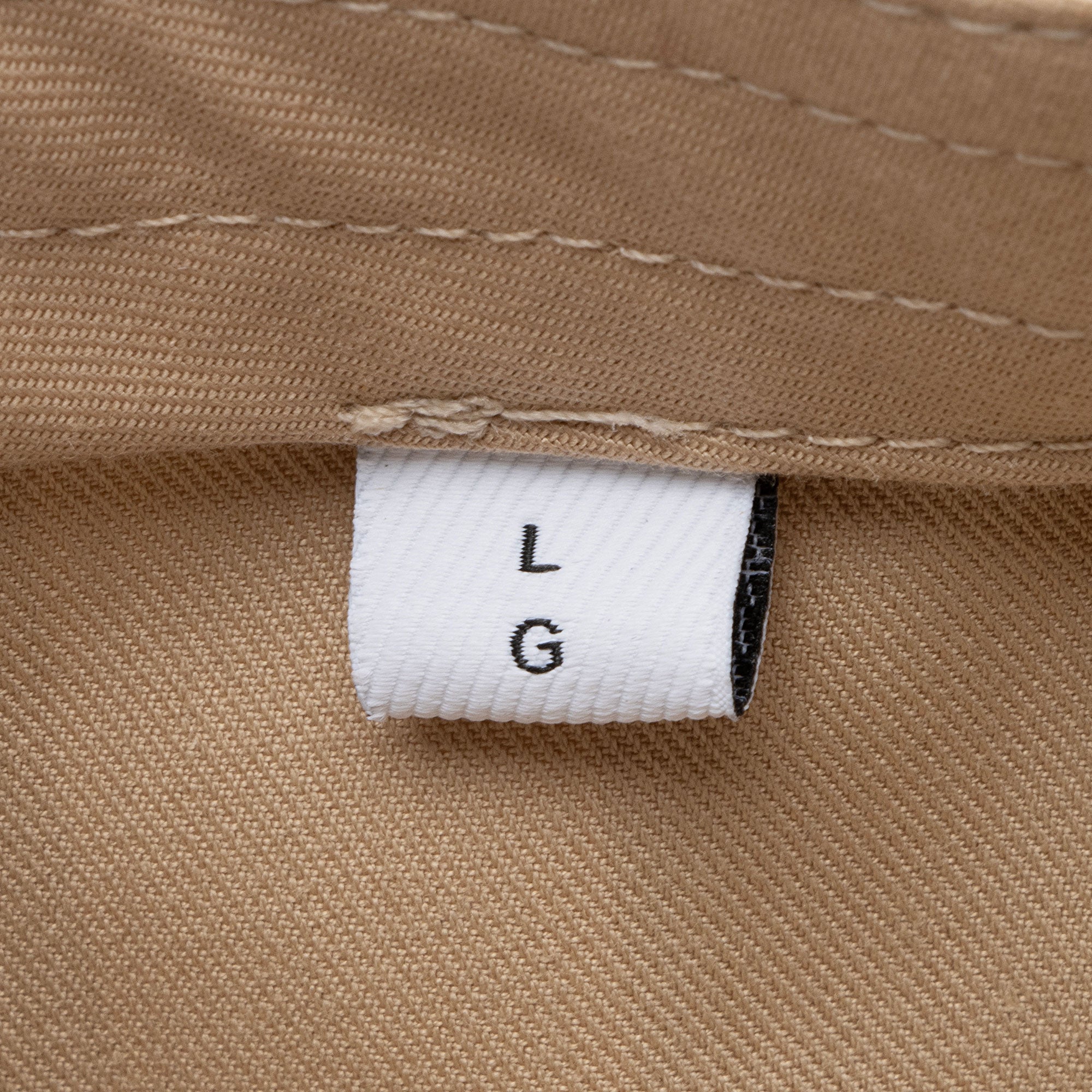 Burberry Check Baseball Hat (SHF-e0fT5c)