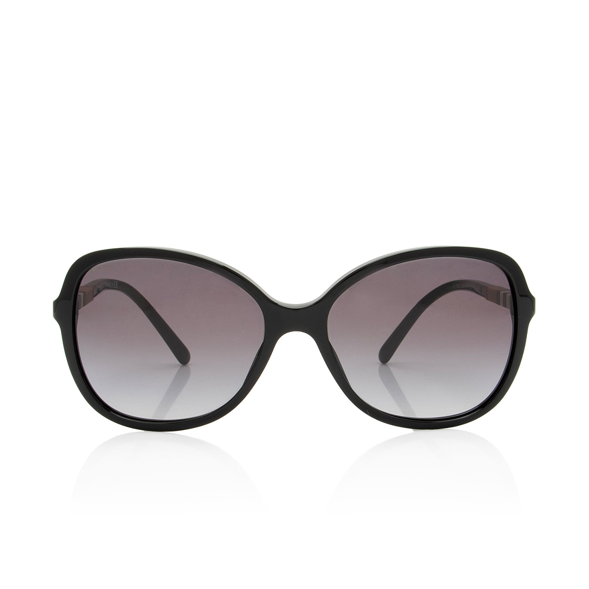 Burberry Check Butterfly Sunglasses