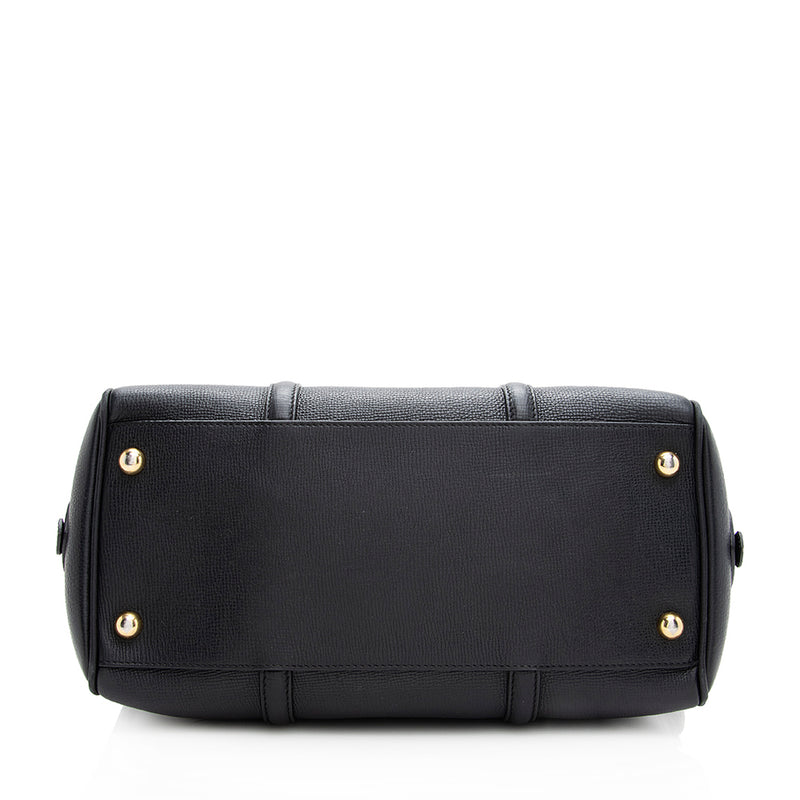 Burberry alchester bowling bag top