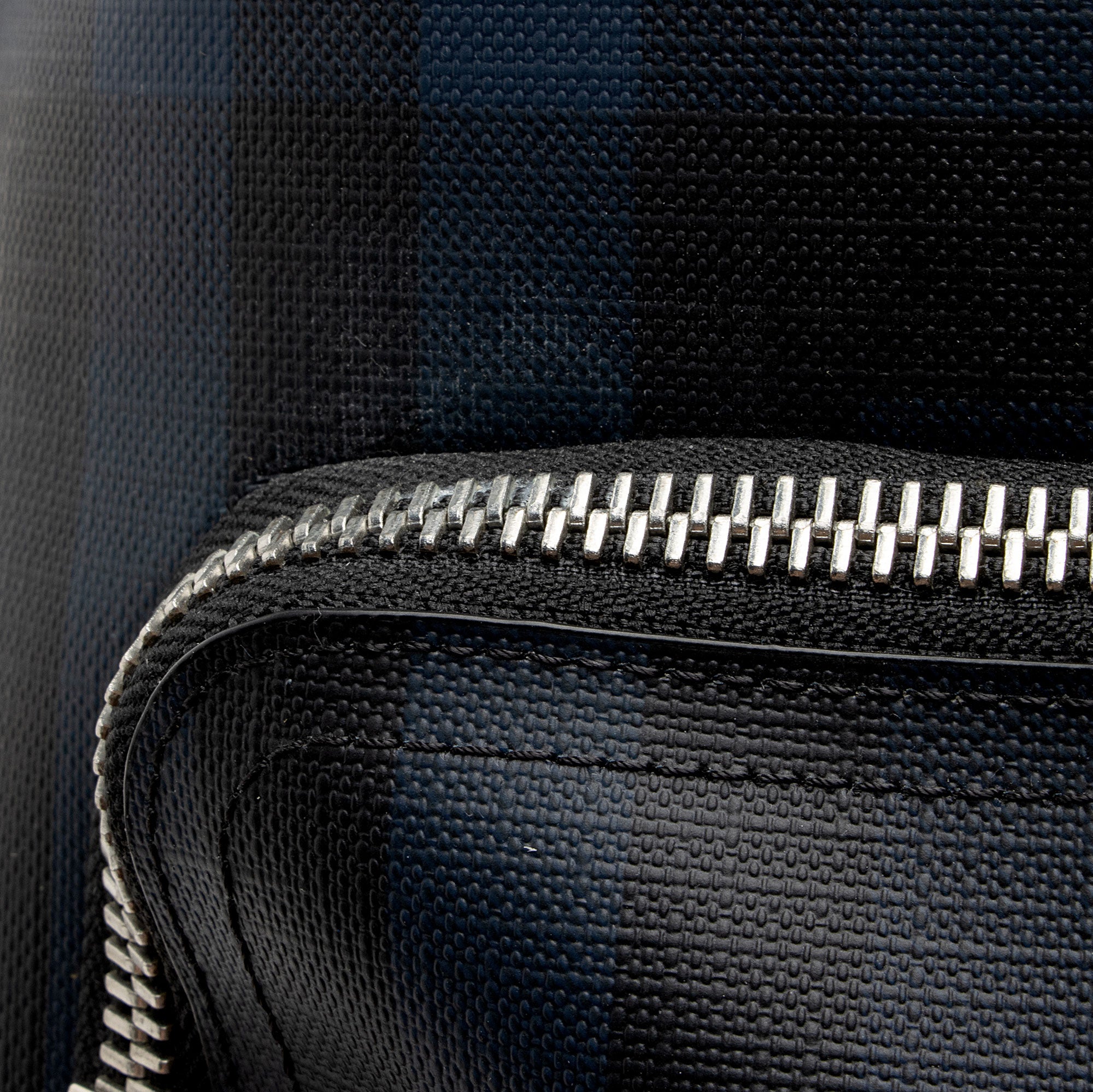 Burberry E-Canvas House Check Abbeydale Backpack (SHF-KLoYR6)