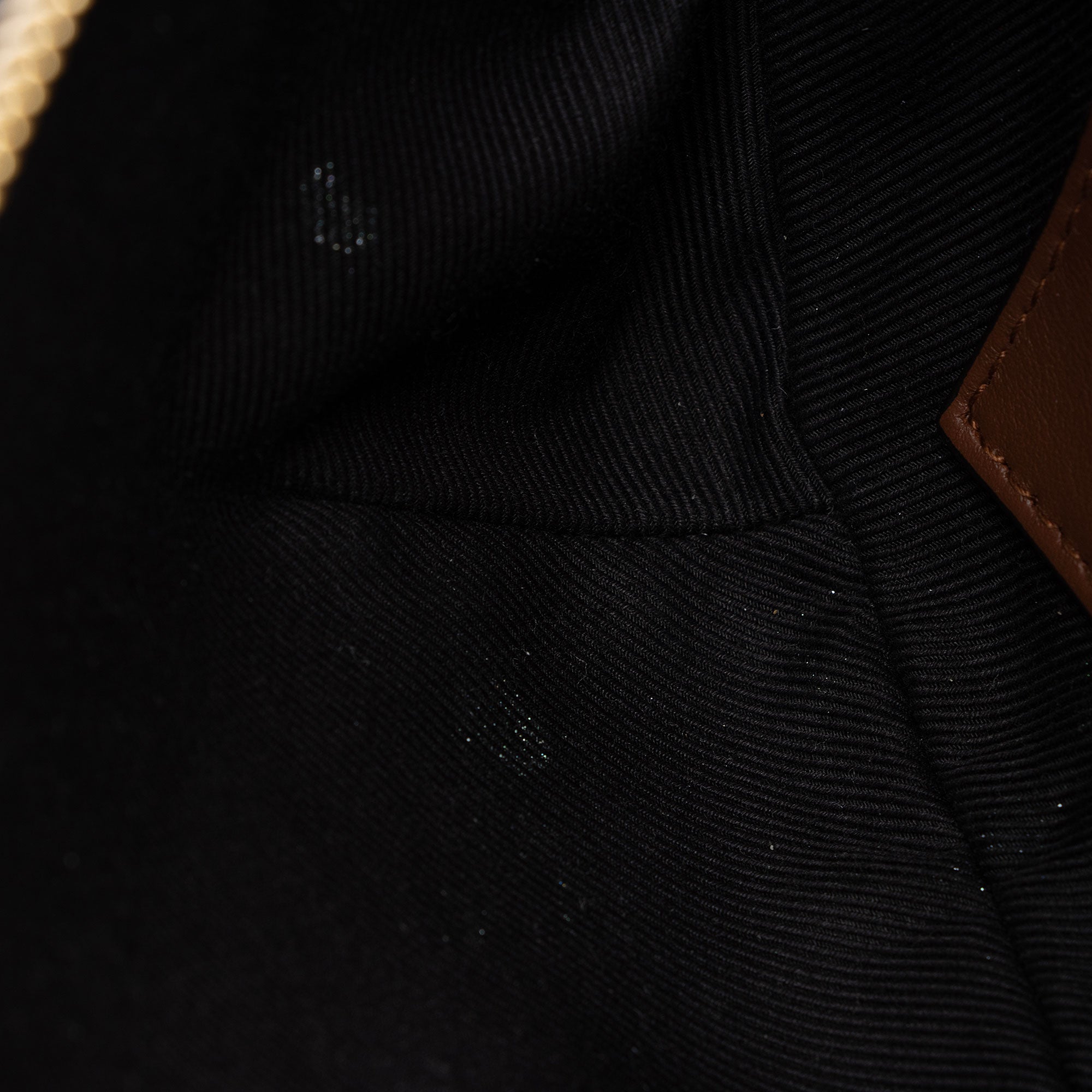 Burberry E-Canvas Icon Stripe Sonny Bumbag (SHF-RUAiZ3)