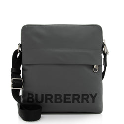 Burberry Econyl Logo Neo Crossbody Bag (SHF-4IU4yc)
