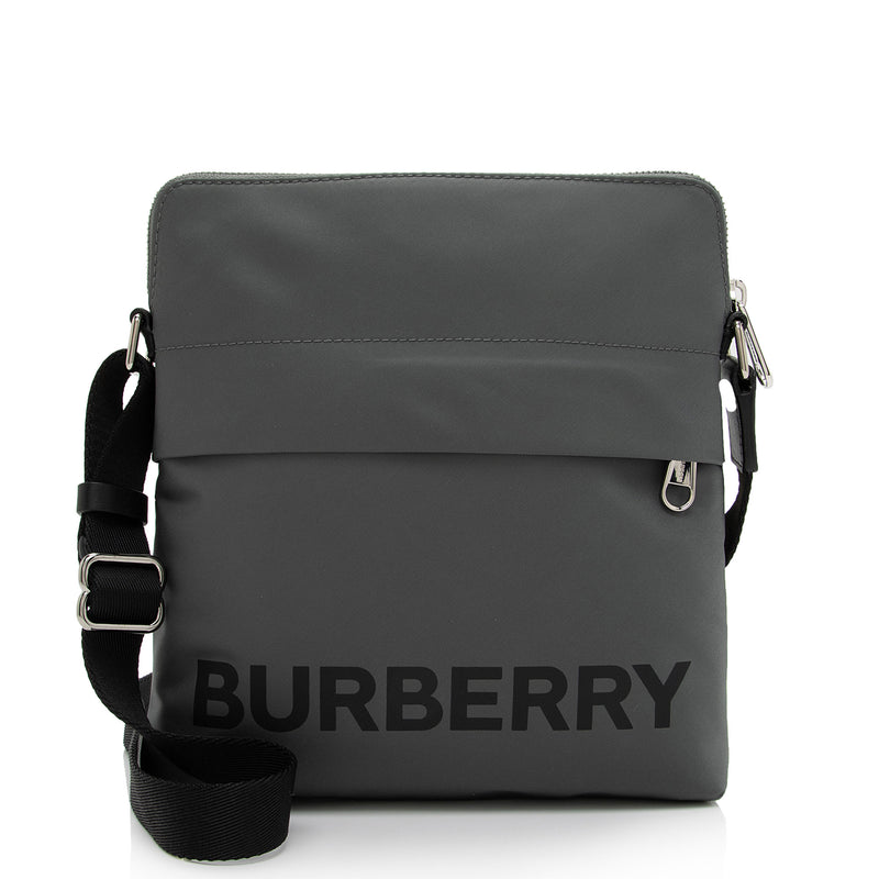 Burberry Cross-body Bag in White