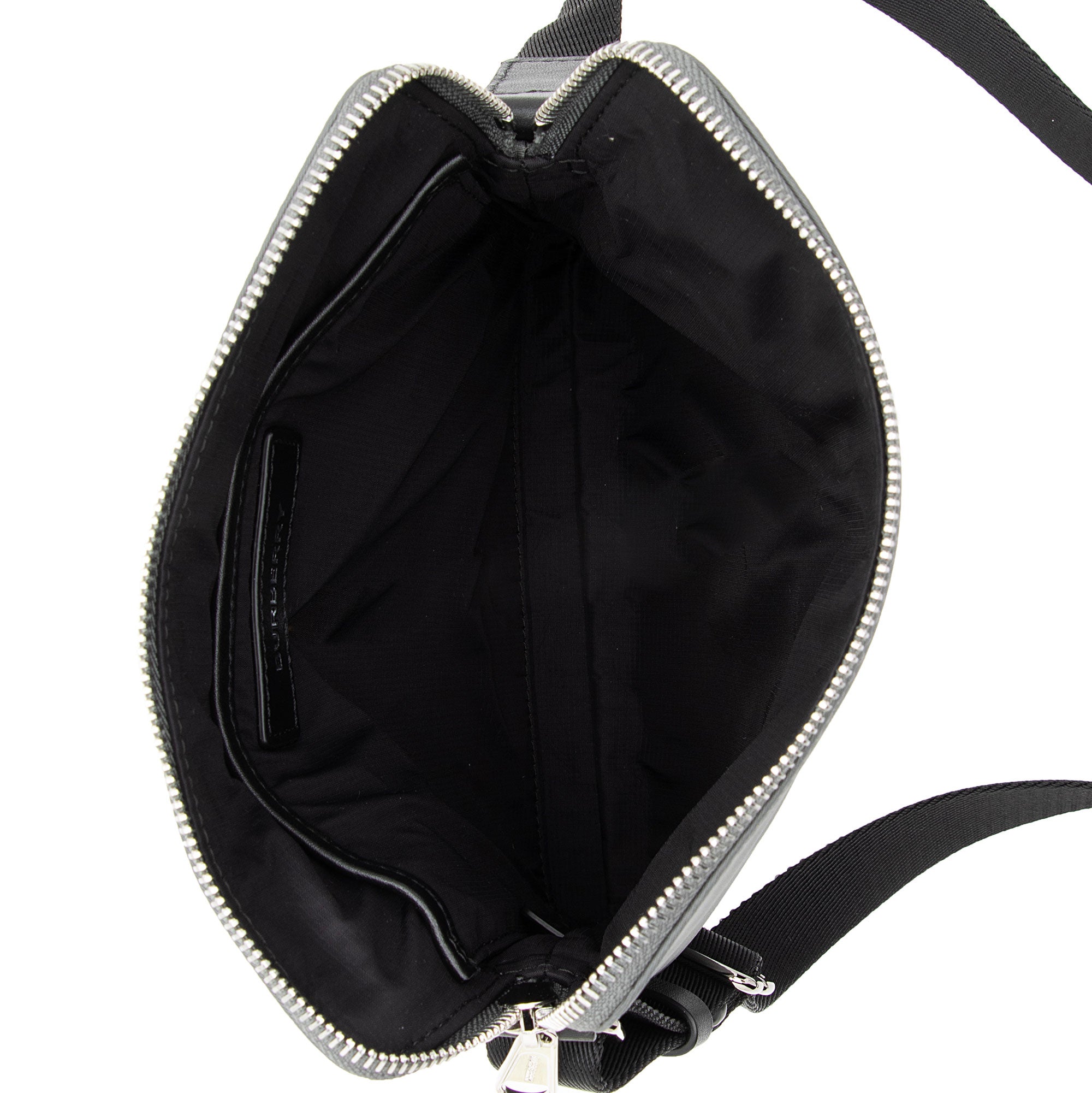 Burberry Econyl Logo Neo Crossbody Bag (SHF-4IU4yc)