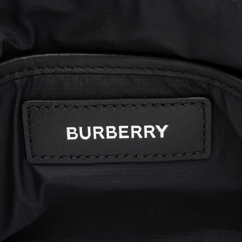 Burberry Econyl Logo Neo Crossbody Bag (SHF-4IU4yc)