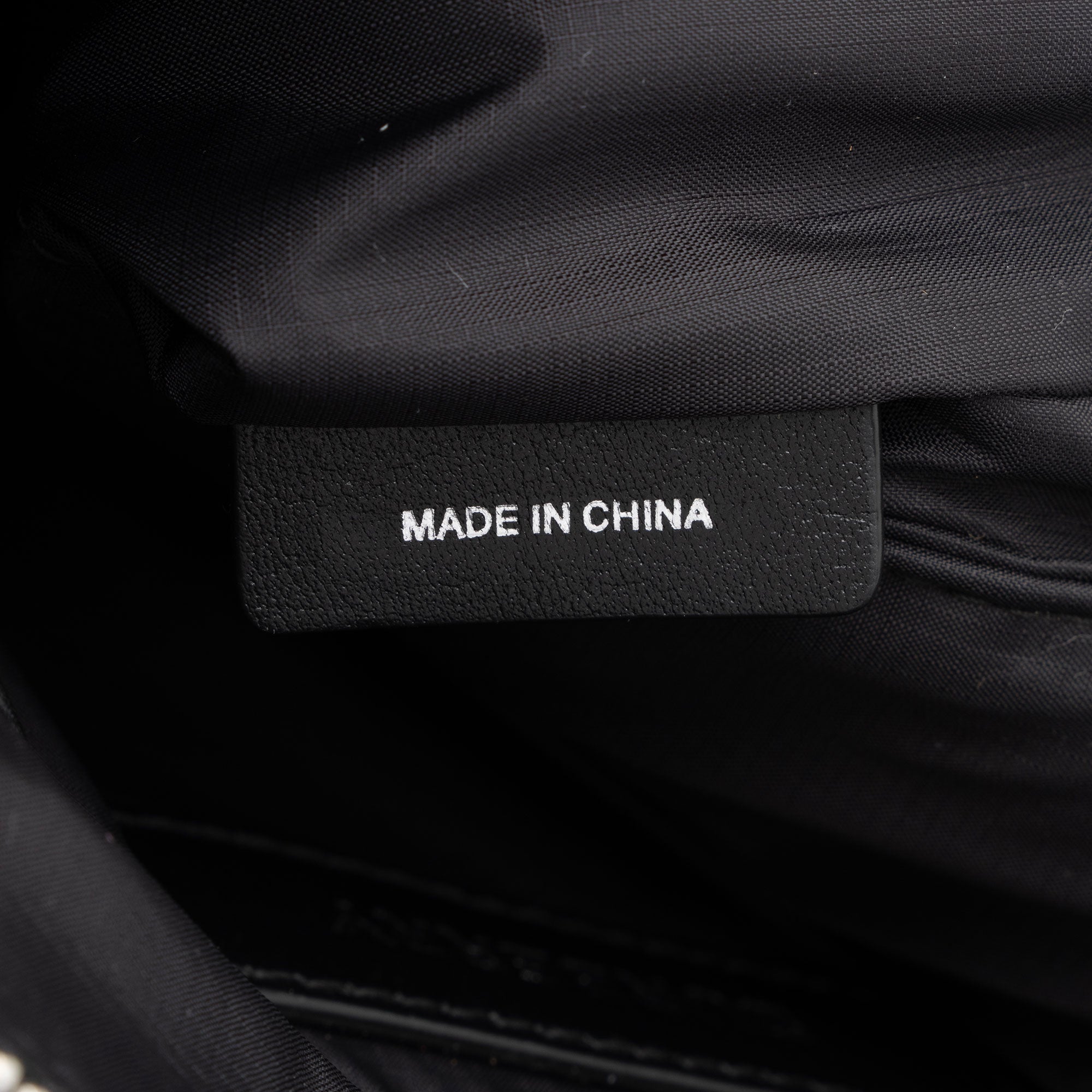 Burberry Econyl Logo Neo Crossbody Bag (SHF-4IU4yc)