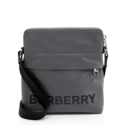 Burberry Econyl Logo Neo Crossbody Bag (SHF-ihACHG)