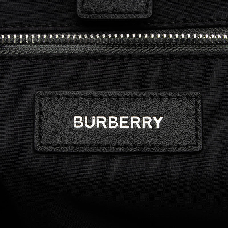 Burberry Econyl Trench Tote (SHF-A88L2j)