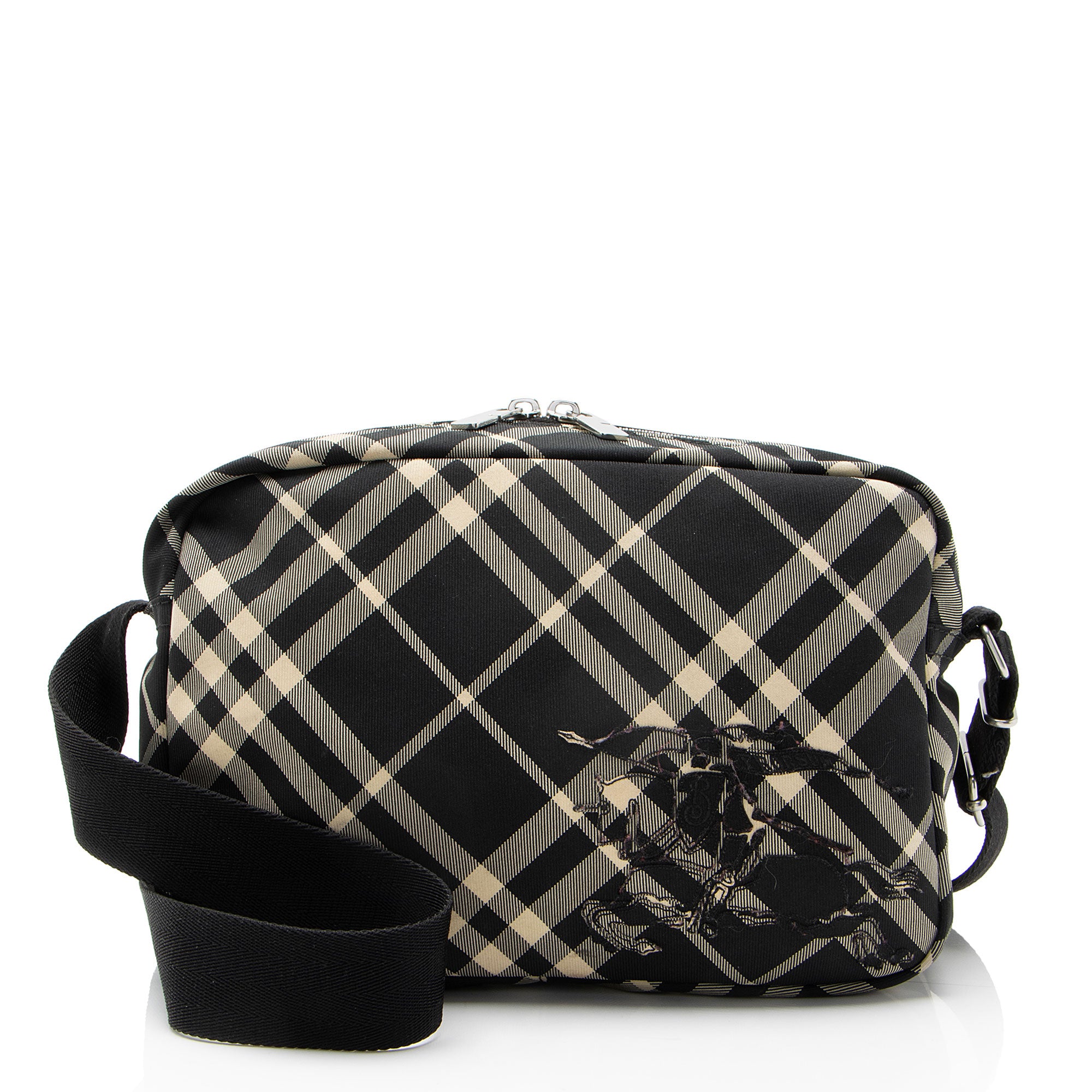Burberry Essential Check Crossbody