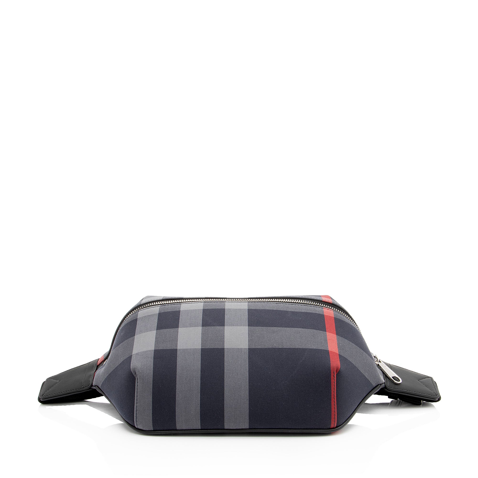 Burberry Giant Check Sonny Bum Bag