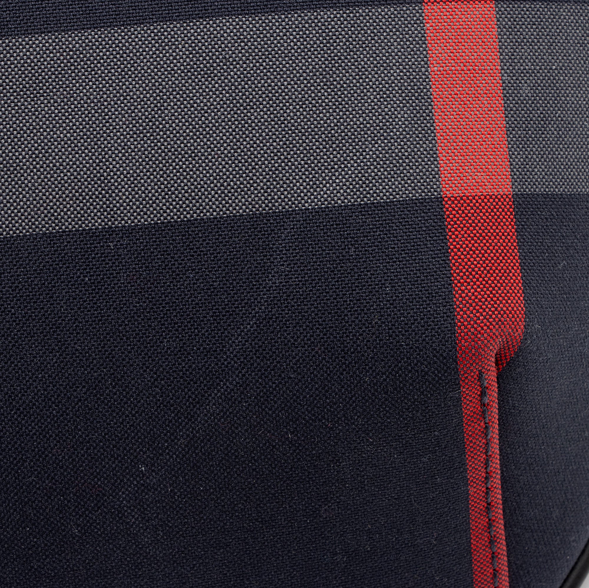 Burberry Giant Check Sonny Bum Bag