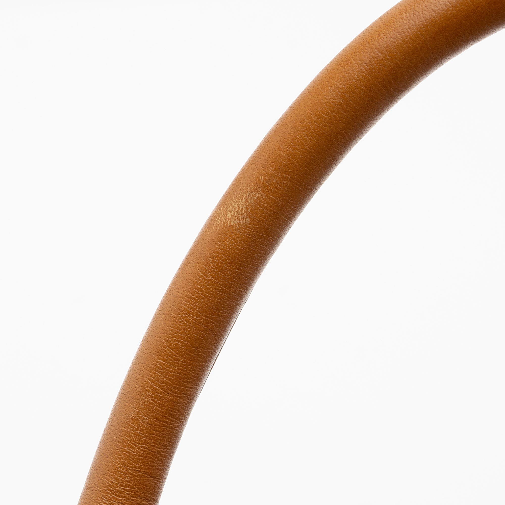 Burberry Haymarket Check Alchester Buckle Medium Bowling Bag (SHF-JHqu0h)