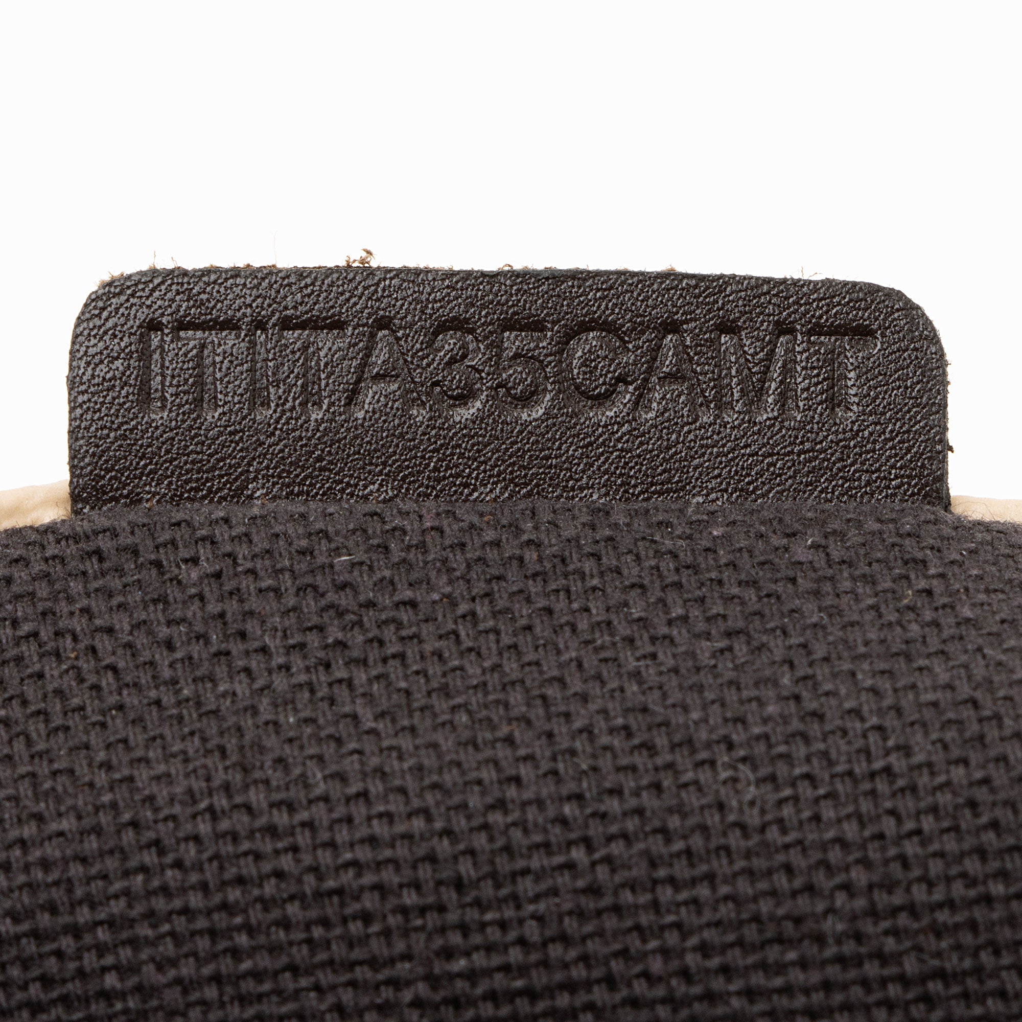 Burberry Haymarket Check Canterbury Small Tote