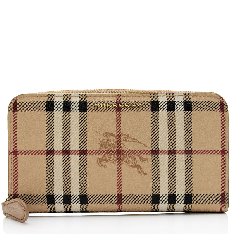 Burberry, Bags, Original Burberry Wallet