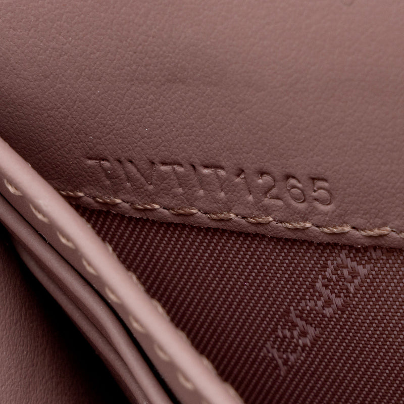 Burberry Haymarket Check Henley Wallet (SHF-25ukEH)