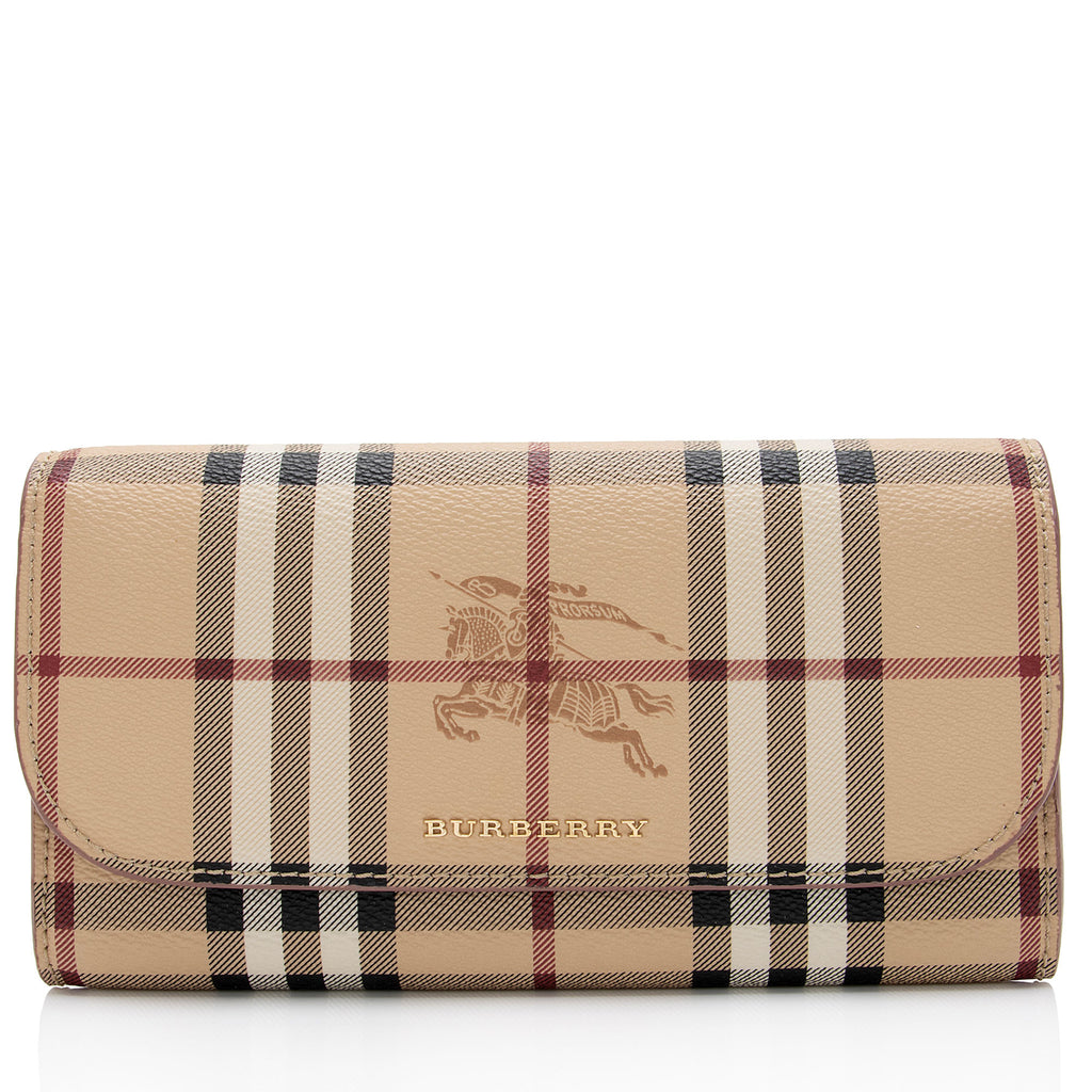 Burberry on sale henley wallet