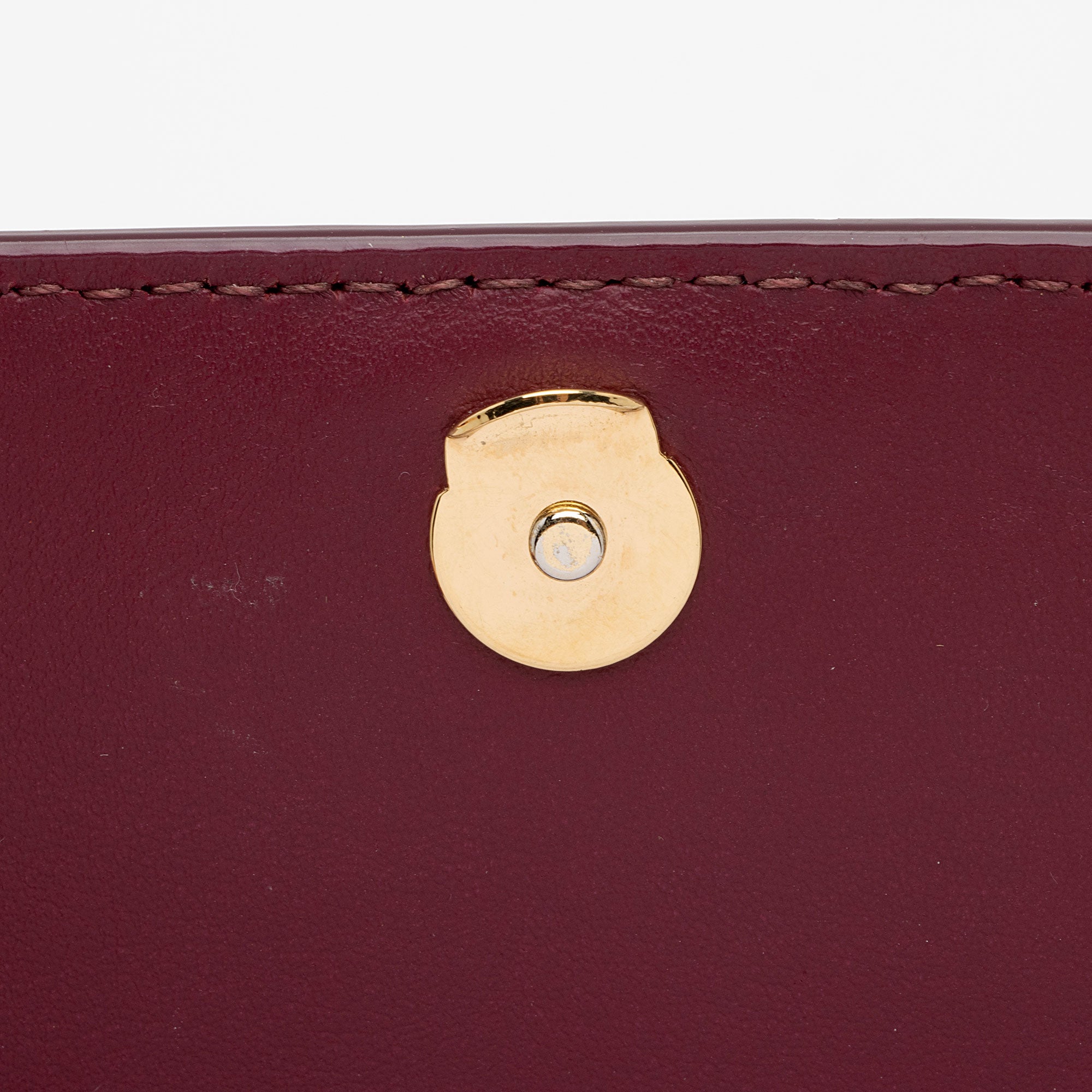 Burberry Haymarket Check Loxley Crossbody Bag (SHF-IyuLTa)