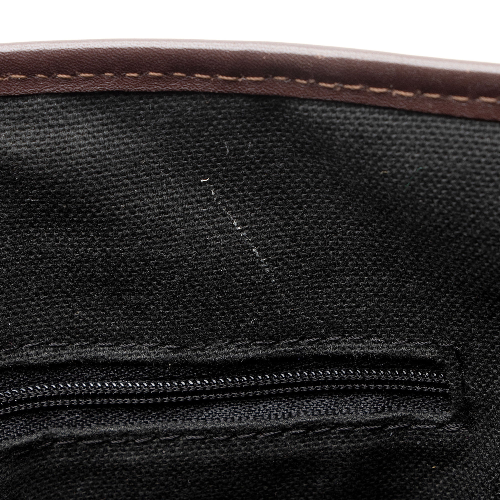 Burberry Haymarket Check Medium Tote (SHF-KA8pBF)