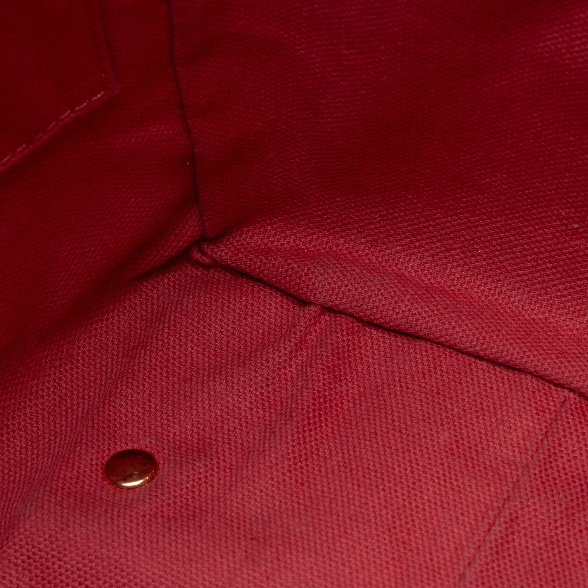 Burberry Haymarket Check Peony Rose Canter Small Tote (SHF-GlIEtN)