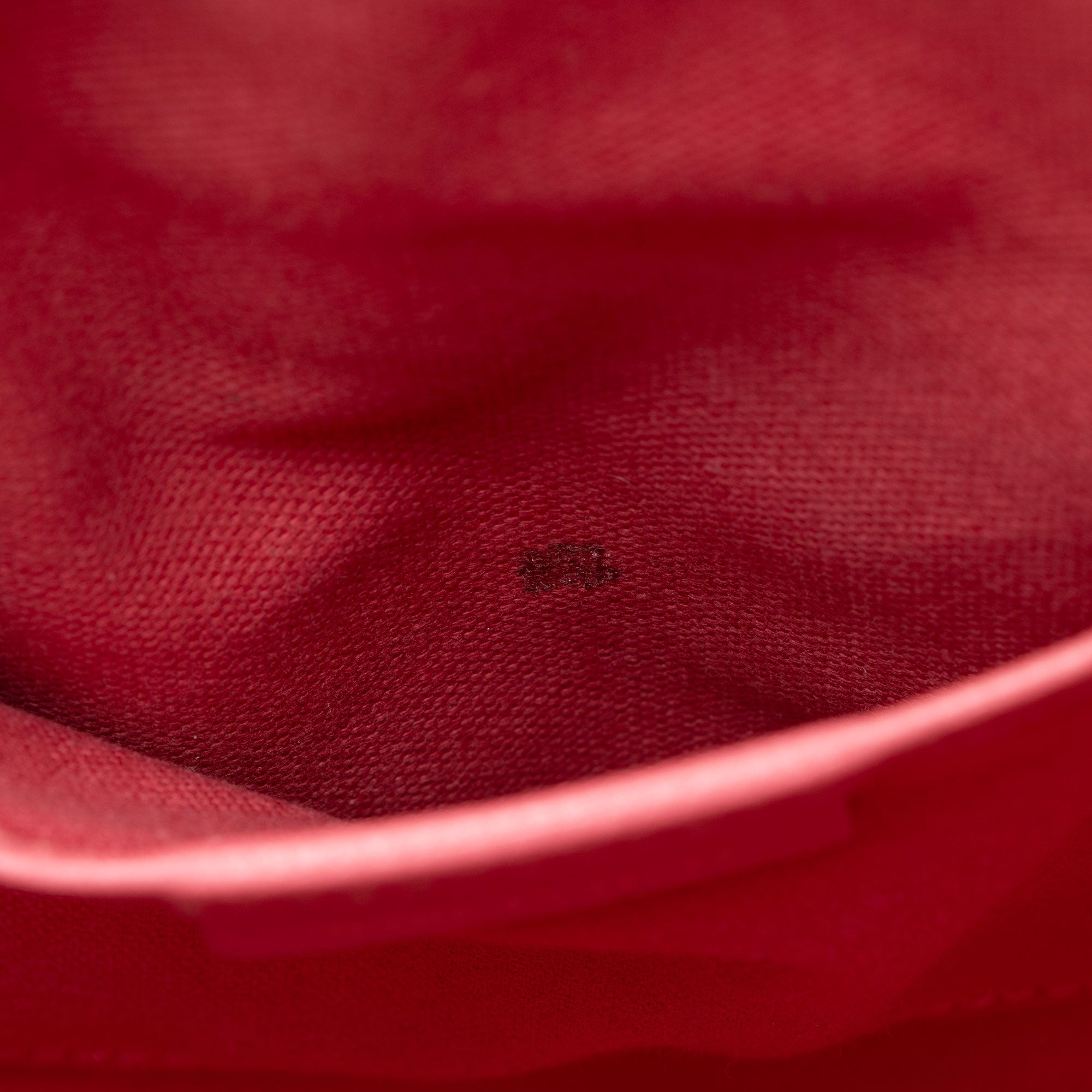 Burberry Haymarket Check Peony Rose Canter Small Tote (SHF-GlIEtN)