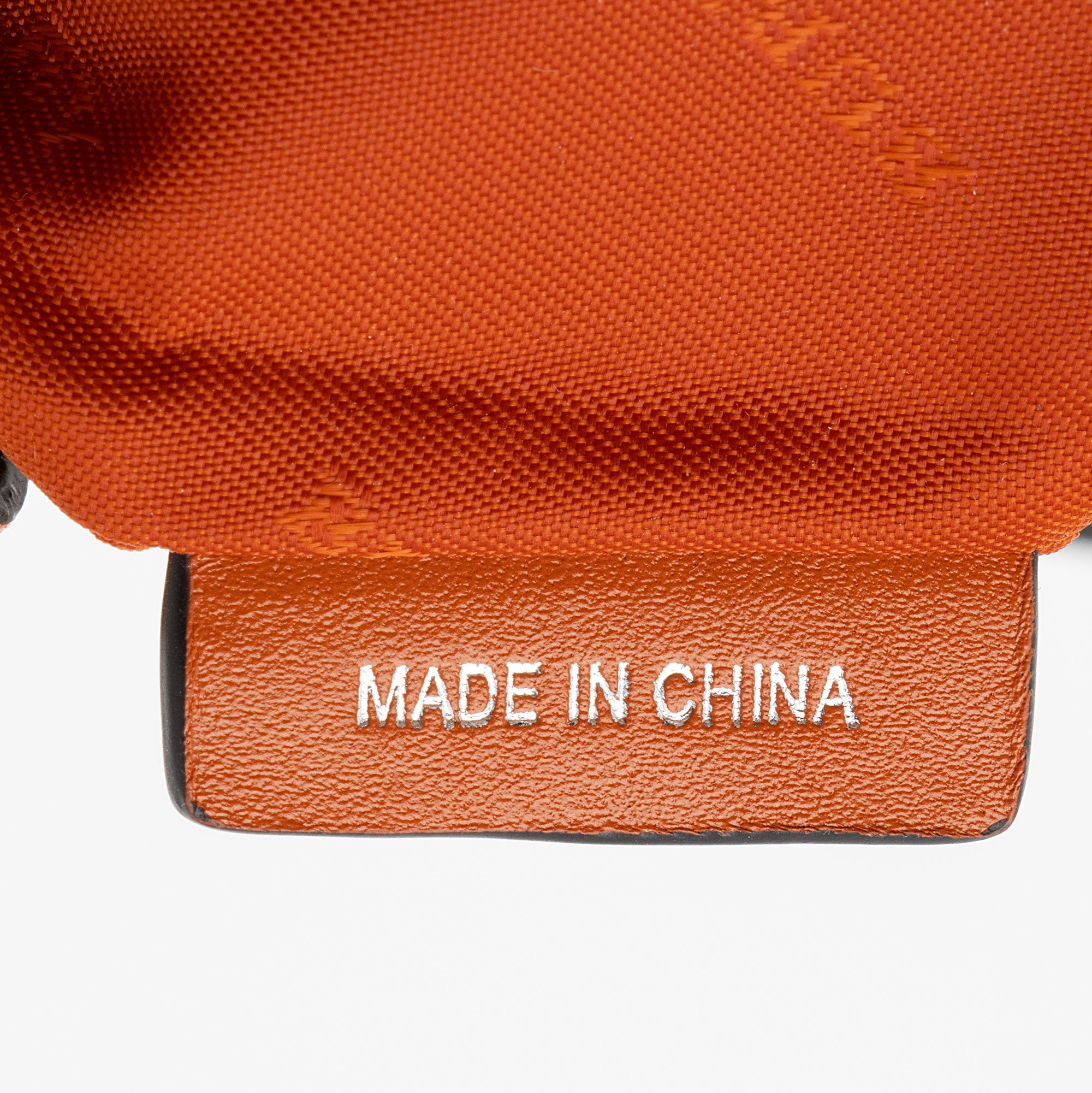 Burberry Haymarket Check Peyton Clutch (SHF-IfJeTZ)