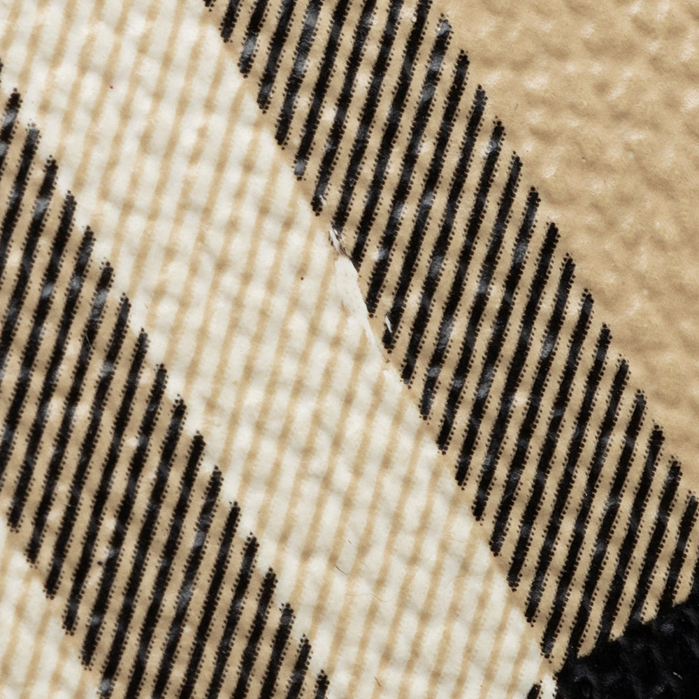 Burberry Haymarket Check Regent Small Tote (SHF-21811)