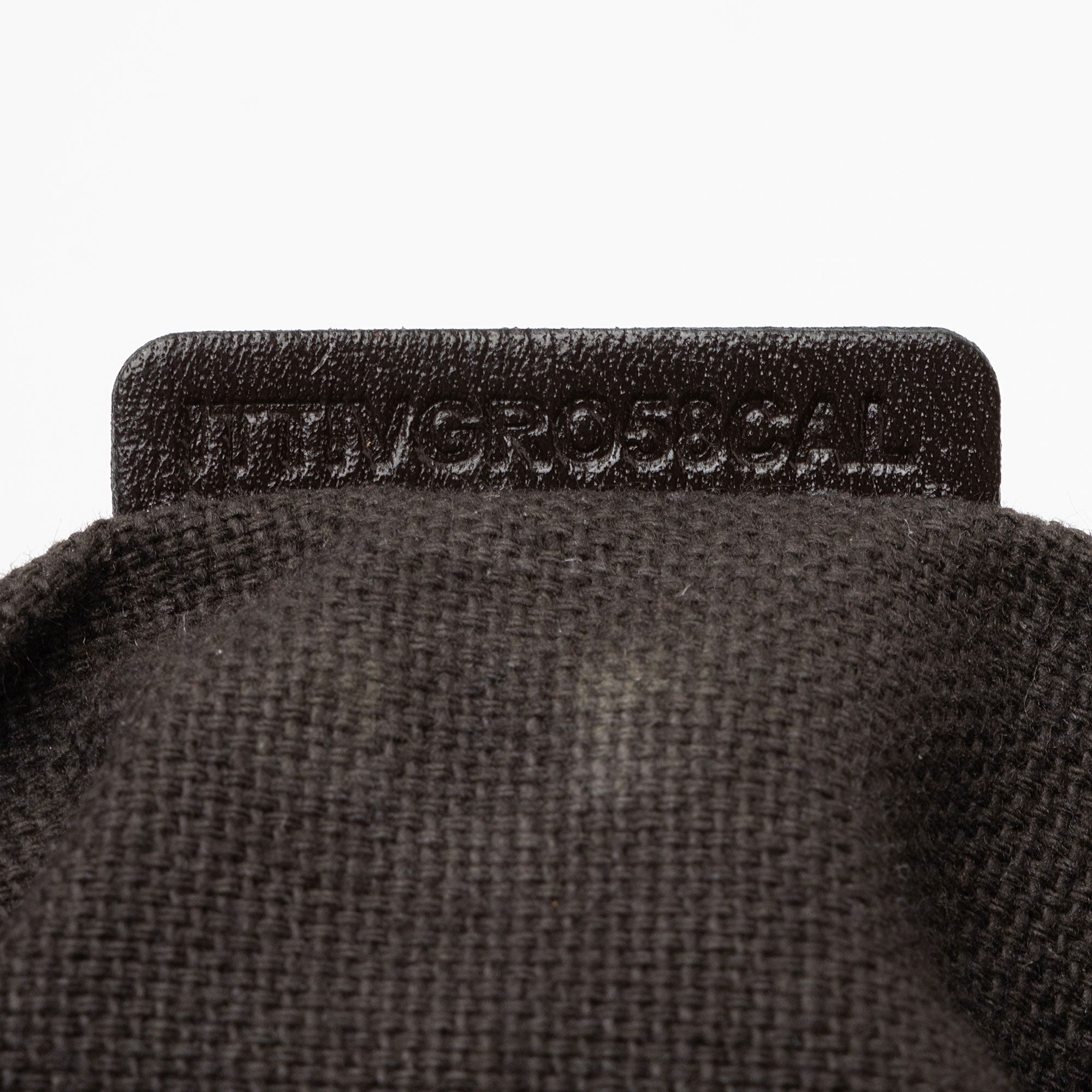 Burberry Haymarket Check Small Flap Shoulder Bag (SHF-AaFtEK)