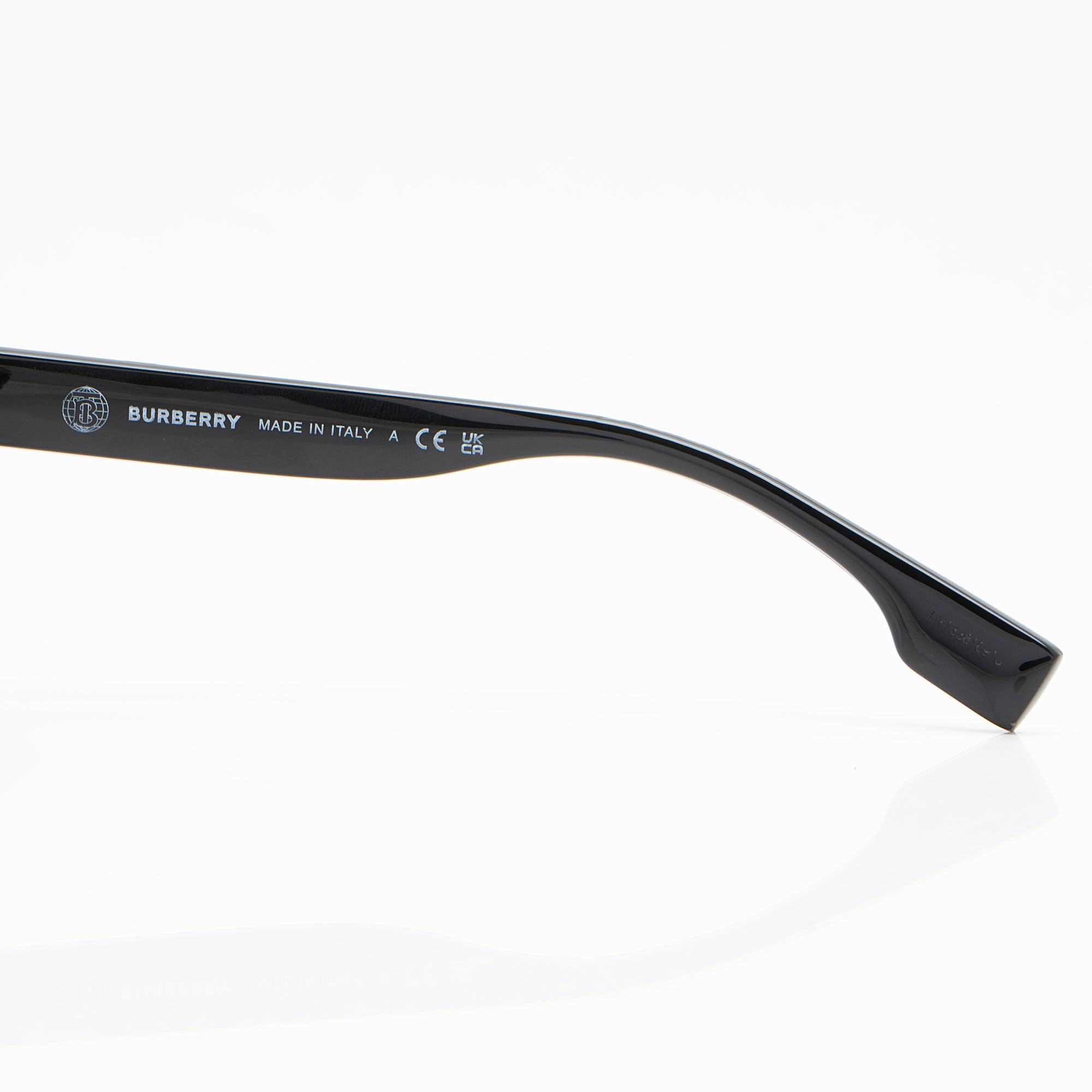 Burberry Helena Sunglasses