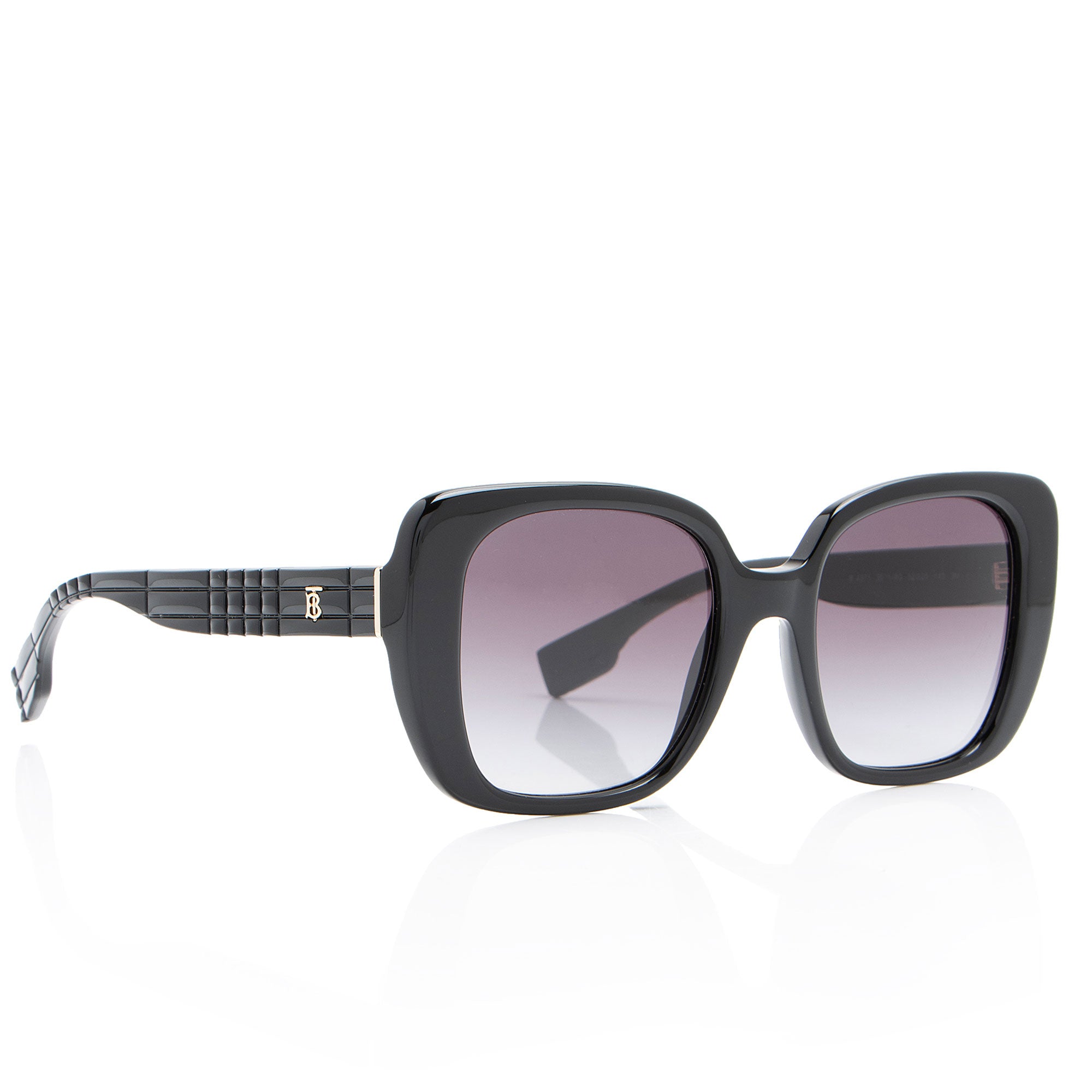 Burberry Helena Sunglasses