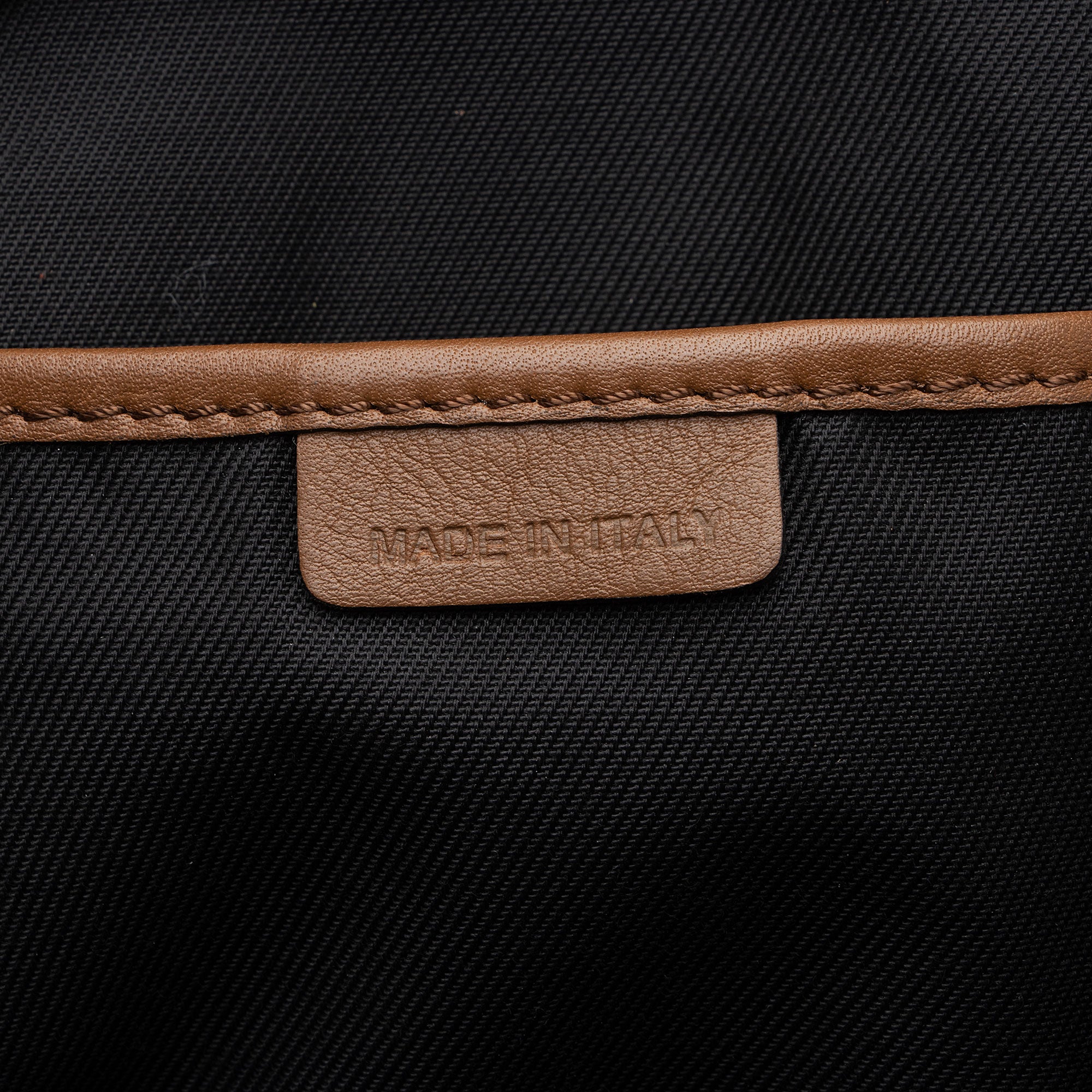 Burberry Horseferry Check Canterbury Small Tote (SHF-TBe3ms)