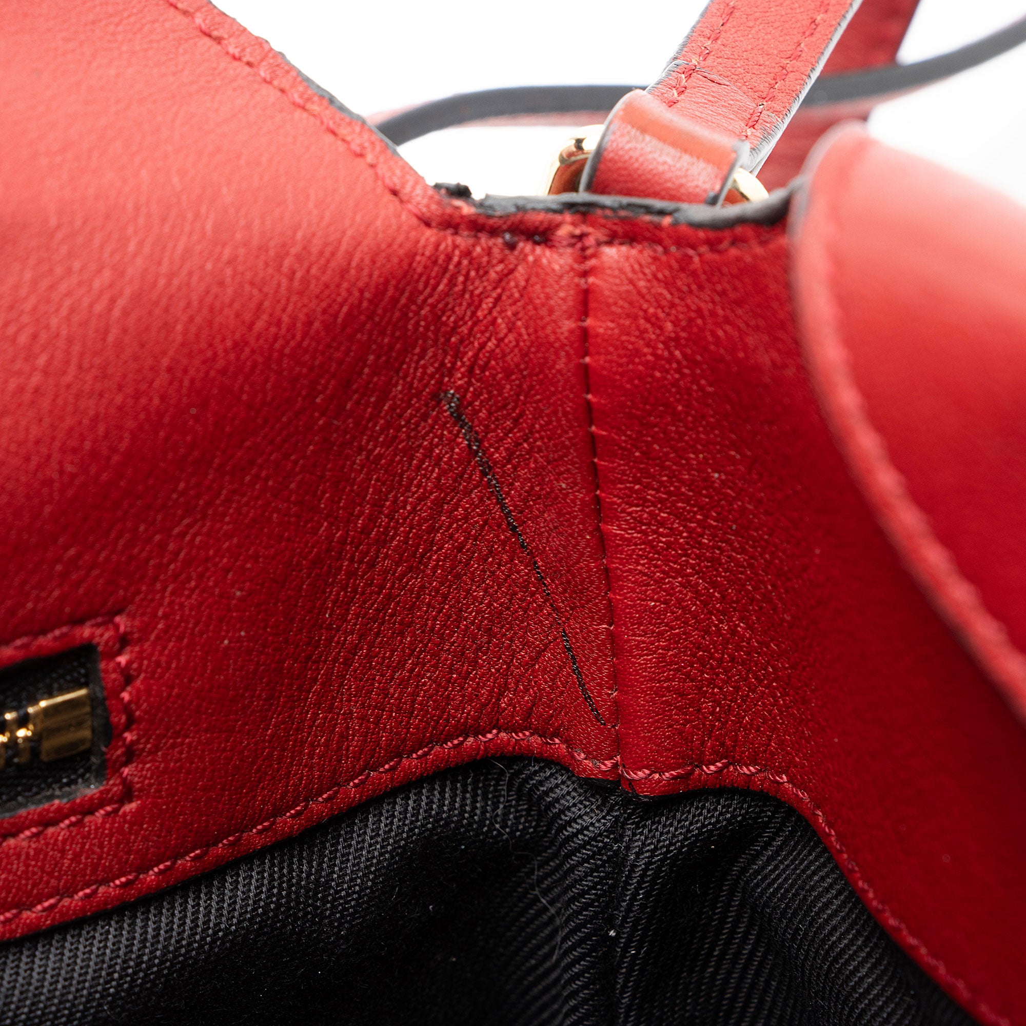 Burberry Horseferry Check Leah Crossbody (SHF-DNiXhx)