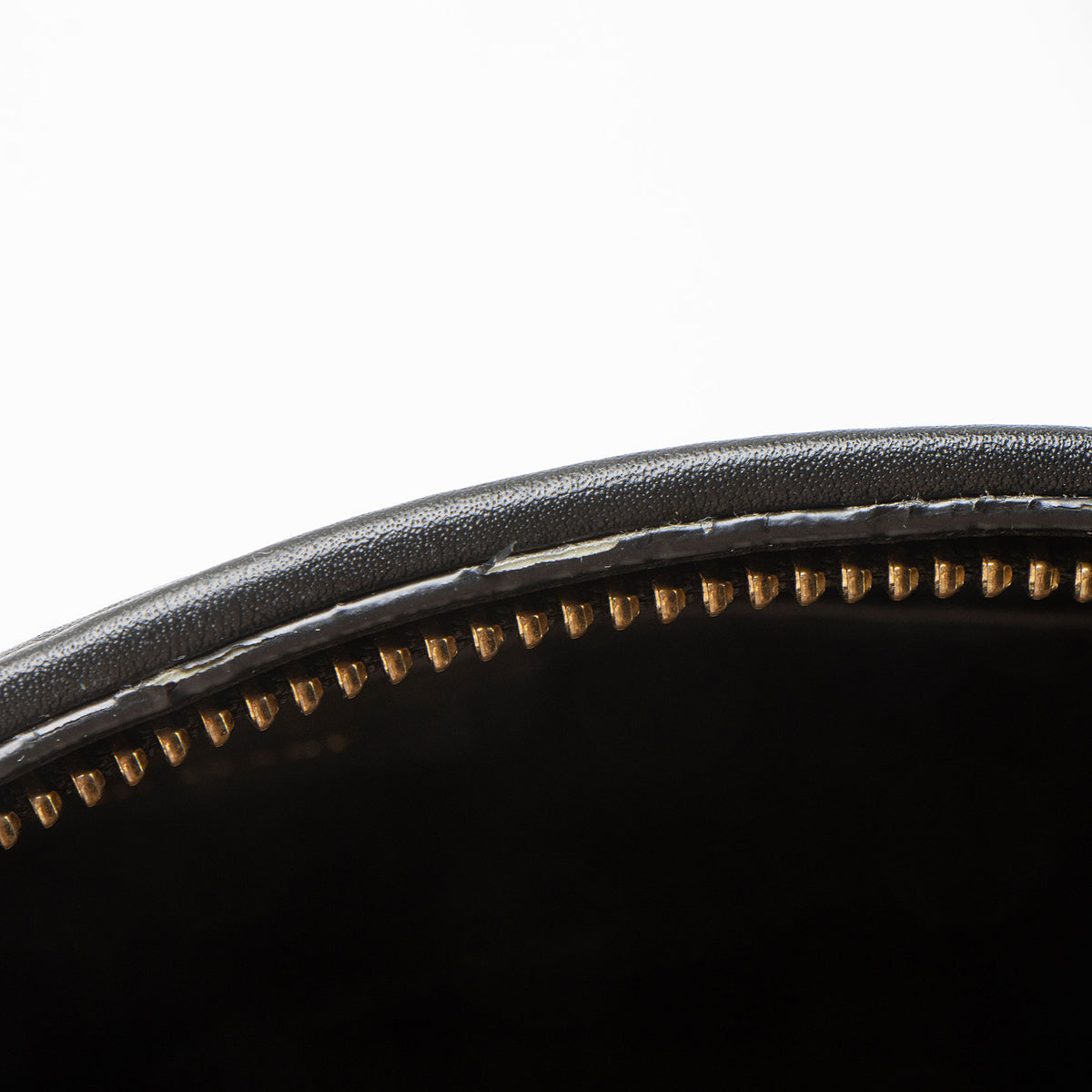 Burberry Horseferry Check Leather Chichester Crossbody