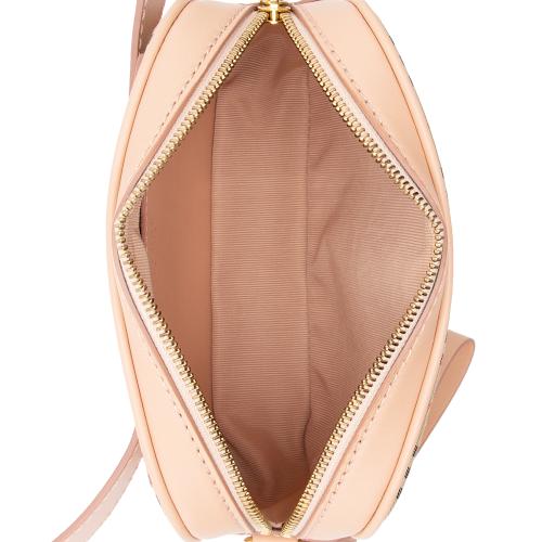 Burberry Horseferry Check Link Belt Bag