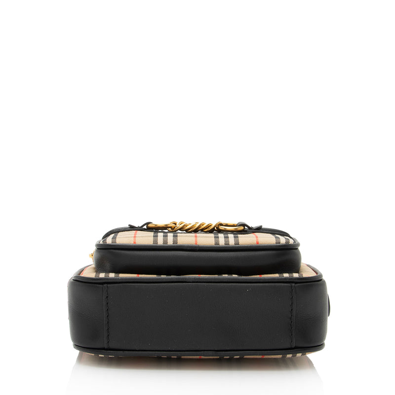 1983 check link camera bag cheap