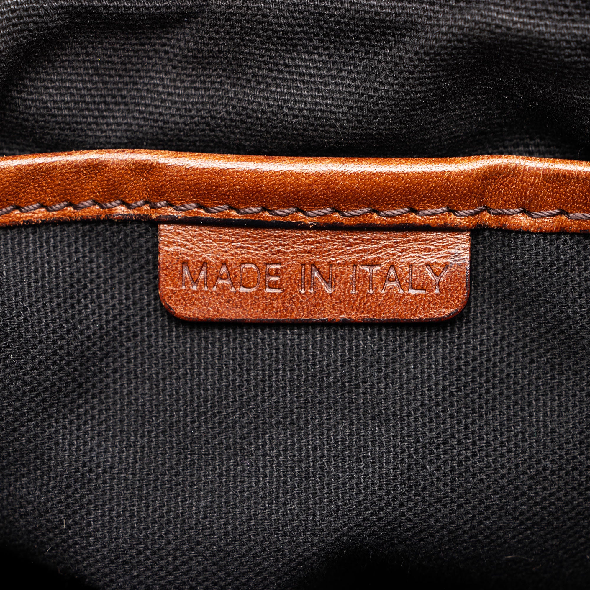 Burberry House Check Bridle Gosford Large Hobo (SHF-jHEss2)