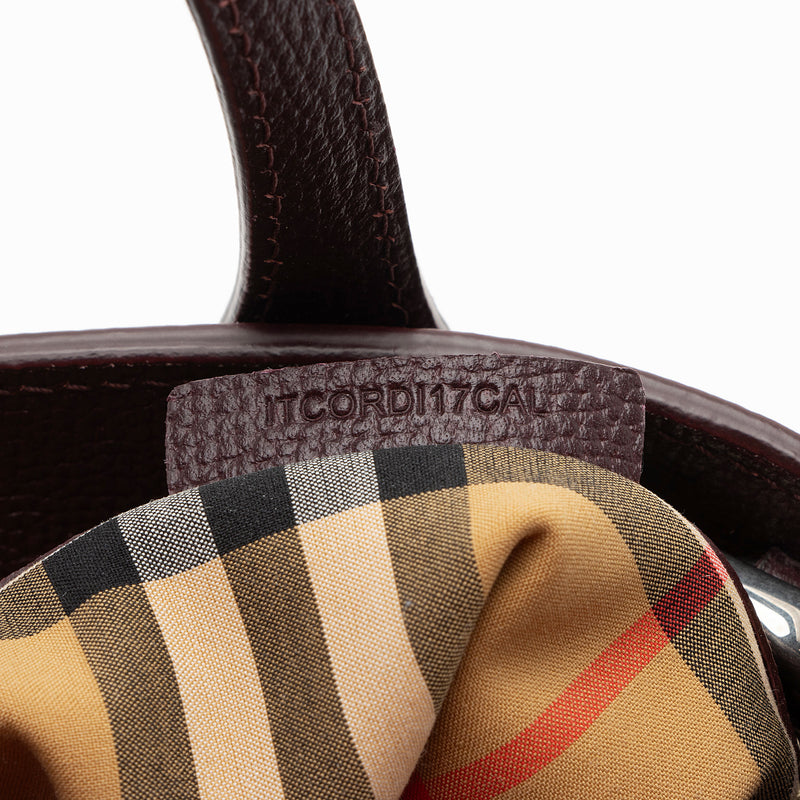 Burberry home 2025