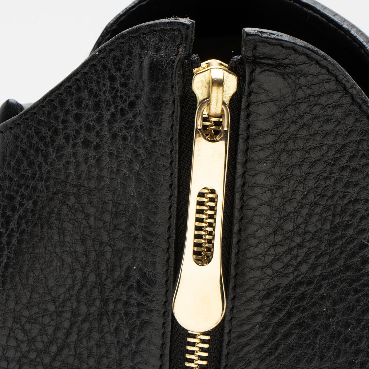 Burberry House Check Manor Satchel