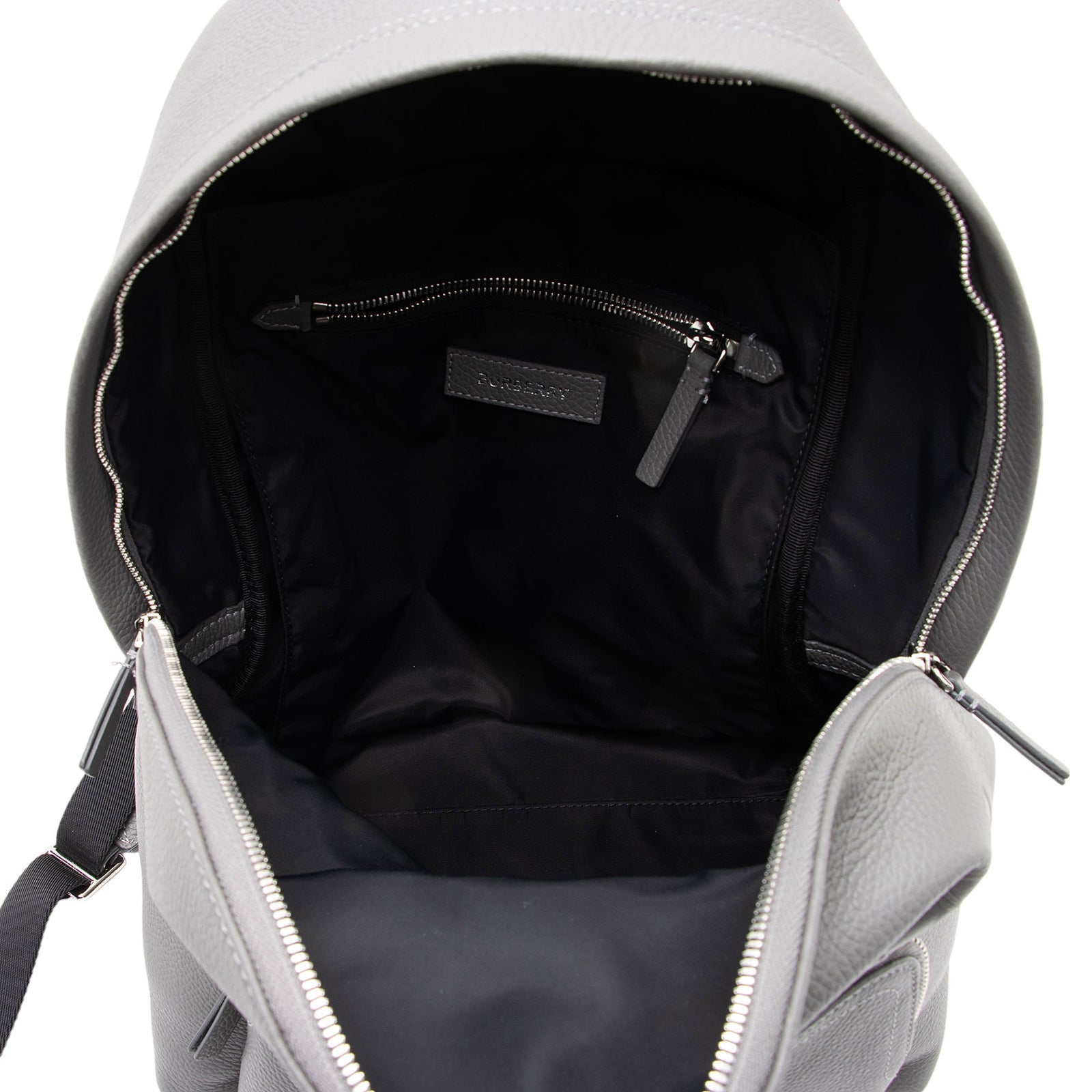 Burberry abbeydale backpack discount