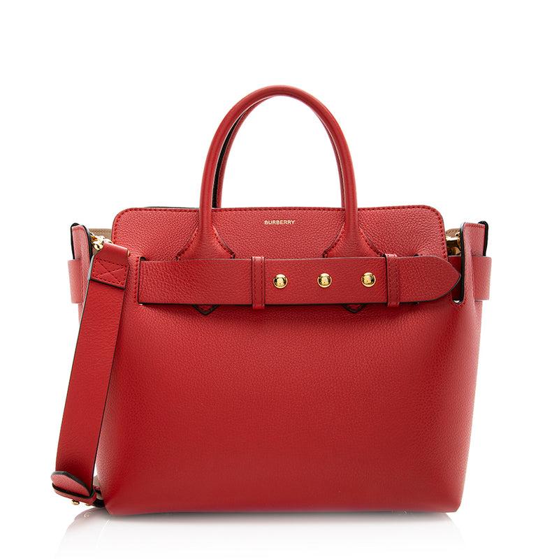 Burberry clearance marais bag
