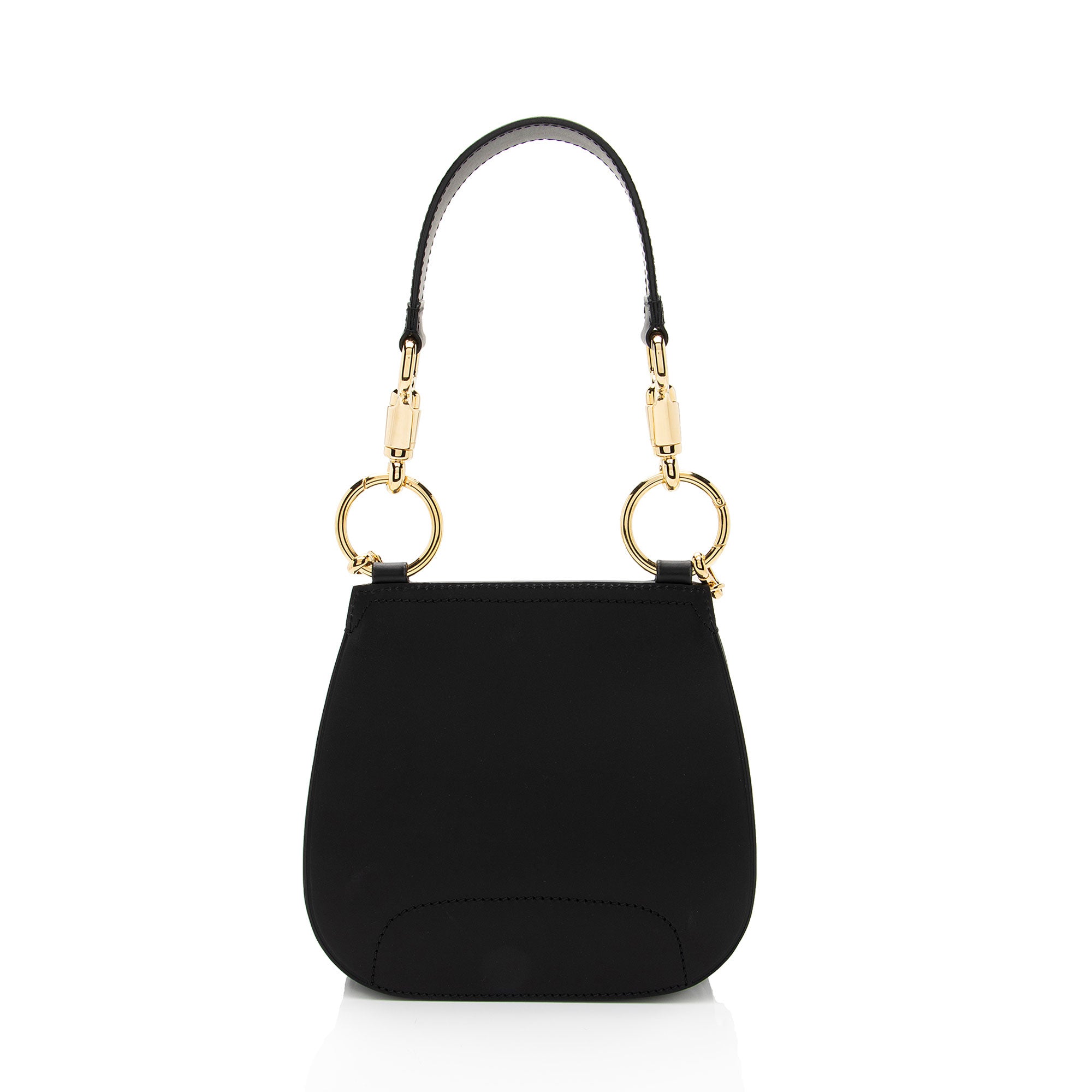 Burberry Leather Bridle Medium Saddle Bag SHF FYQaTS
