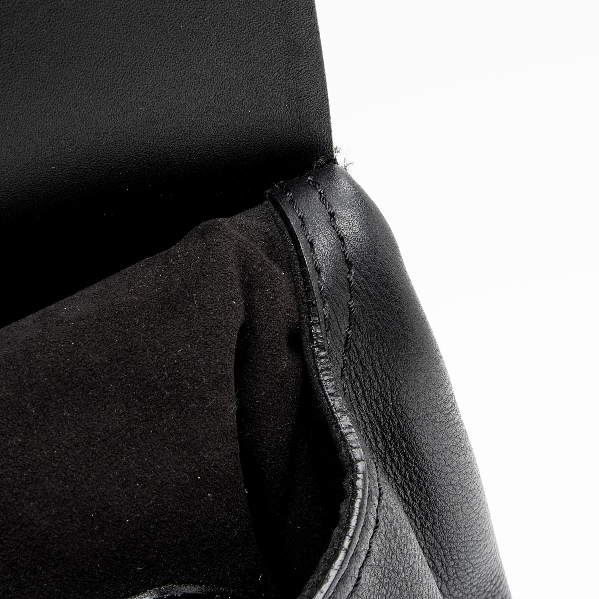 Burberry Leather Bridle Medium Shoulder Bag (SHF-gvFB4h)