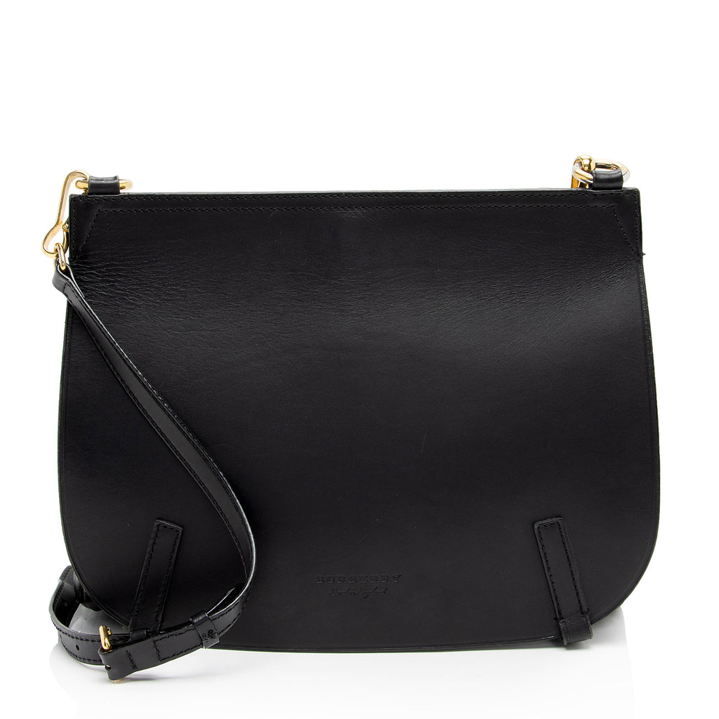 Burberry bridle on sale shoulder bag