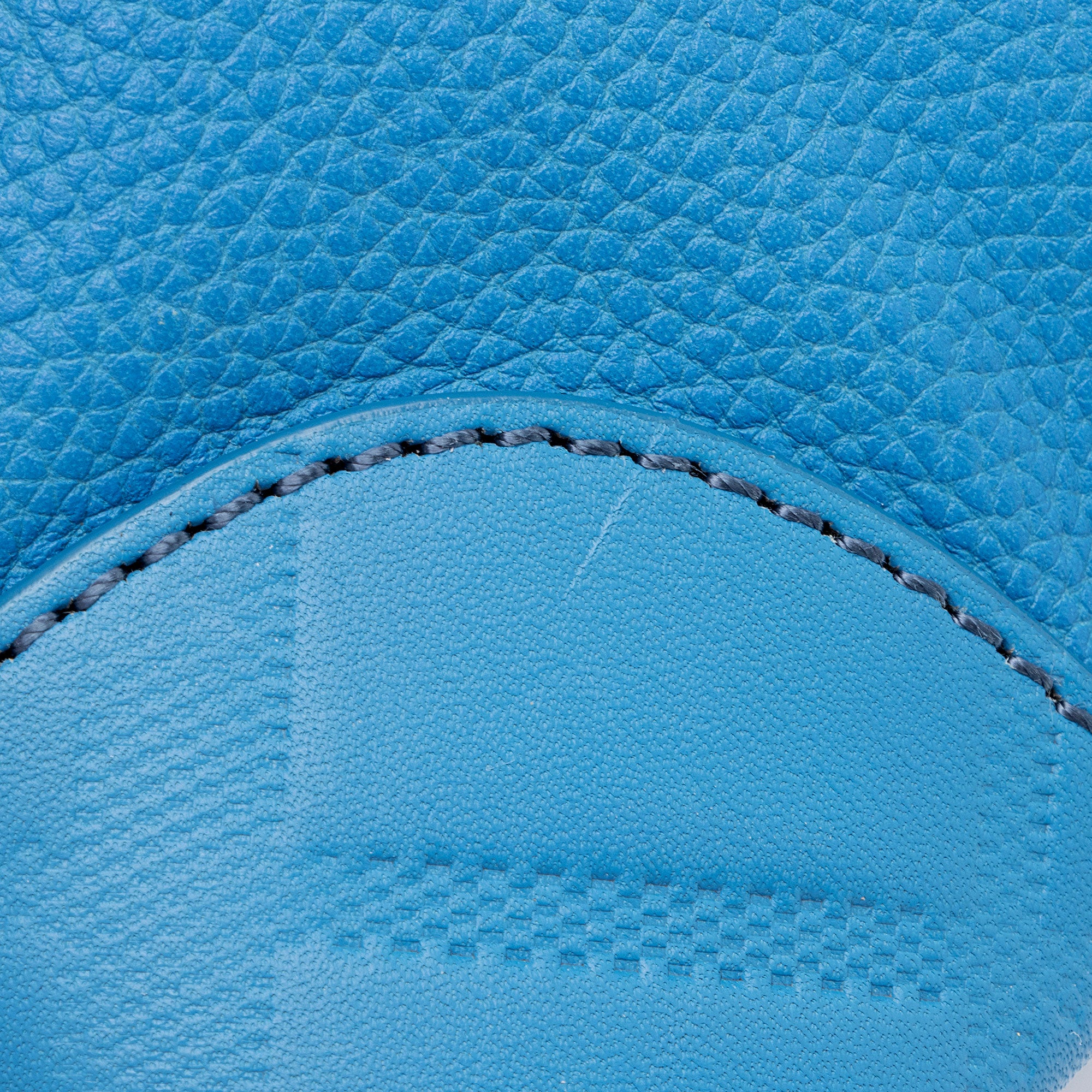 Burberry Leather Drawstring Little Duffle Backpack (SHF-nl1Udj)