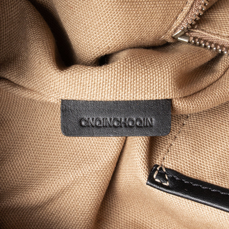 Burberry susanna shop bag