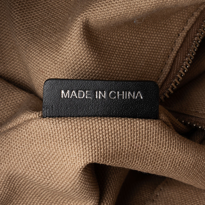 burberry made in china tag