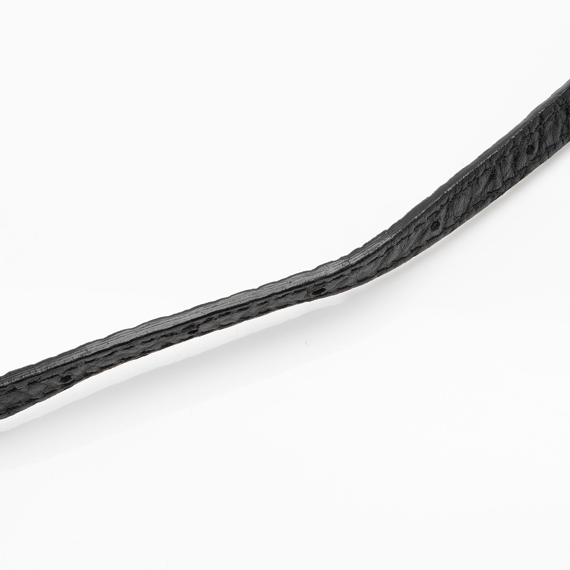 Burberry Leather Embossed Check Chichester Clutch (SHF-TC4VkJ)