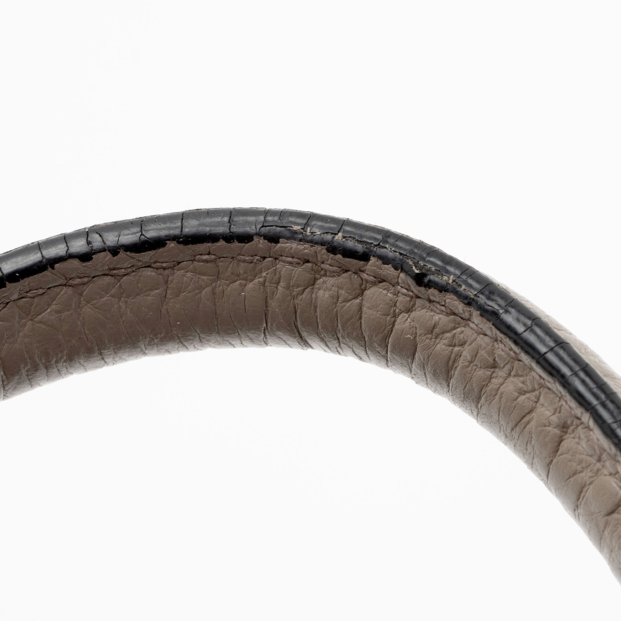 Burberry Leather Gladstone Small Satchel (SHF-c8AUkS)